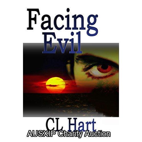 Book: Facing Evil by CL Hart [HOB] [TR]