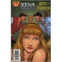 Army of Darkness/Xena: Warrior Princess What Again? Comic #3  (W)