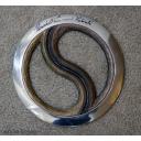 Replica: Autographed Renee O'Connor Season 4 - 6 Chakram [HOB]