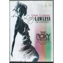 DVD: Super Rare: Lucy Lawless Concert at the Roxy (LA) - Come to Mama [Starship] [JE]