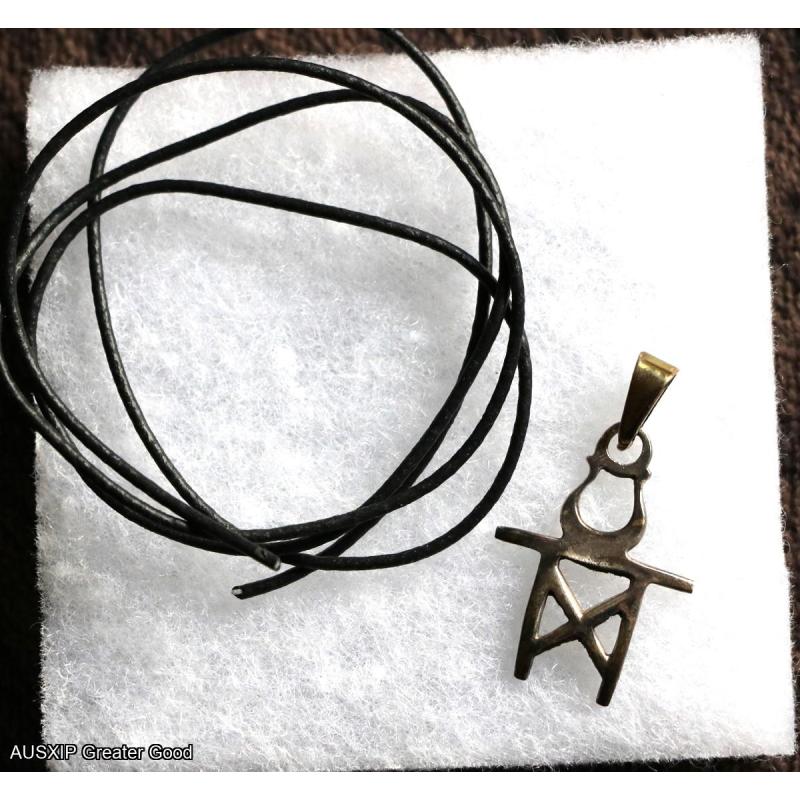 Official Studios USA Xena Warrior Princess - Ares Pendant [Starship] [W]