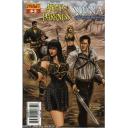 Army of Darkness/Xena: Warrior Princess - Why Not? Comic #3  (W)