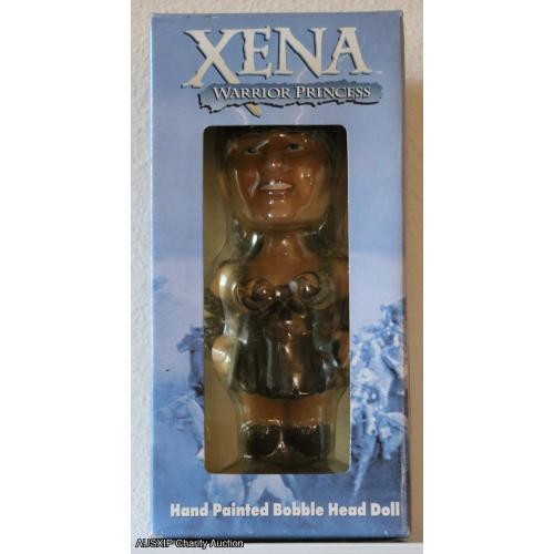 Bobblehead: Xena' [HOB] [W]