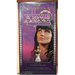 Moore Creations Xena Warrior Princess Bust Statue - #676 of 7500 [Starship] [W]