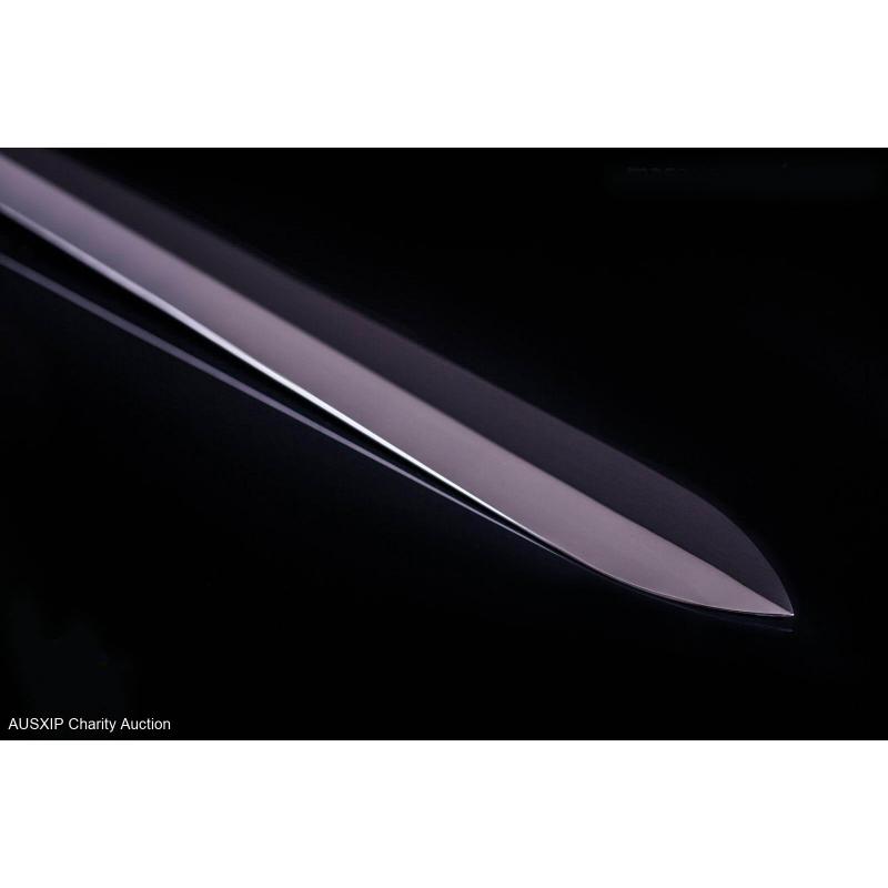 Xena Sword: New Official Marto Xena Sword (in Box) [Starship] [W]